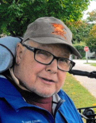 James E. ‘Jim’ DeGrand